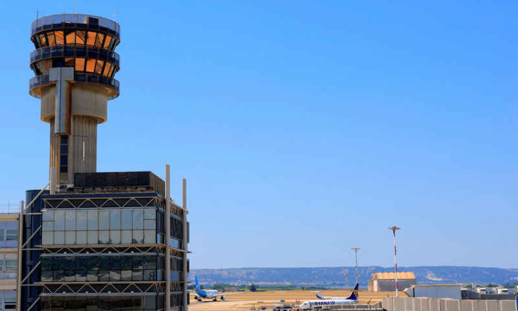 French air traffic controllers' walkout  disrupts early summer season travel